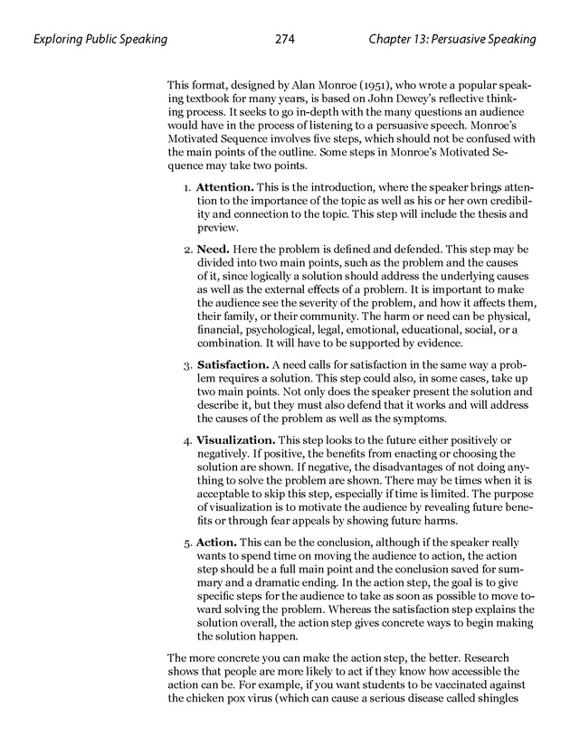 Exploring Public Speaking - Page 274